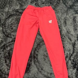 Jed north joggers size medium